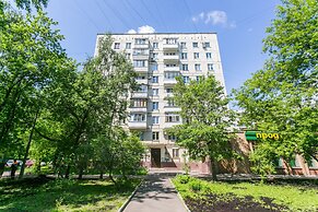 Apartment on Vorontsovskaya 44
