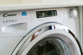 Apartment on Vorontsovskaya 44