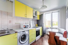 Apartment on Vorontsovskaya 44