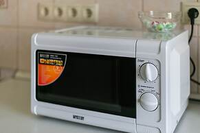 Apartment on Vorontsovskaya 44