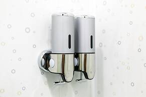 Apartment on Vorontsovskaya 44