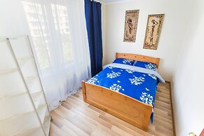 Apartment on Vorontsovskaya 44