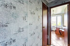 Apartment on Vorontsovskaya 44