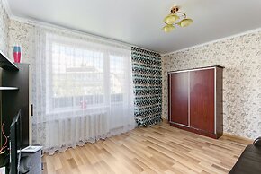 Apartment on Vorontsovskaya 44