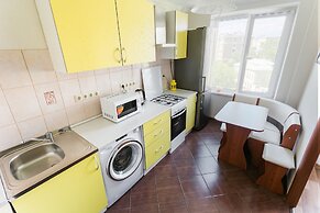 Apartment on Vorontsovskaya 44