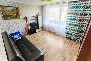 Apartment on Vorontsovskaya 44