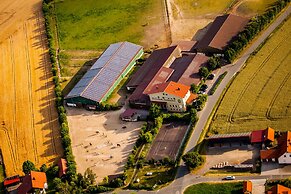 Appartements & Reitschule Fuchsenhof