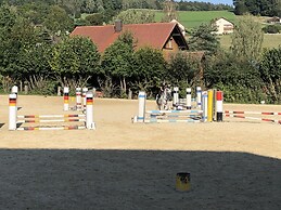 Appartements & Reitschule Fuchsenhof