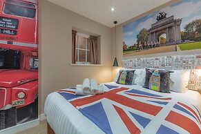 Heritage Mews