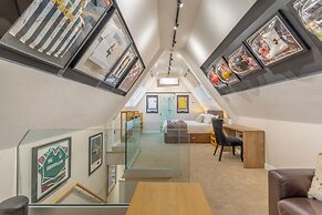 Heritage Mews