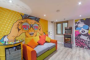 Heritage Mews