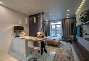 EcoLoft Studios
