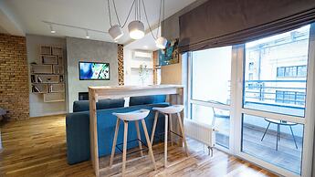 EcoLoft Studios