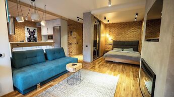 EcoLoft Studios