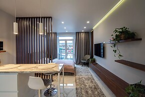 EcoLoft Studios