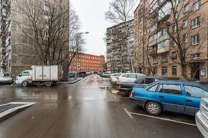 Apartment on 5yi  Krasnoselskii 5