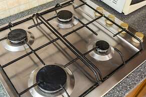 Apartment on 5yi  Krasnoselskii 5