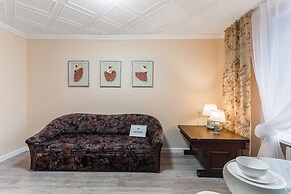 Apartment on 5yi  Krasnoselskii 5