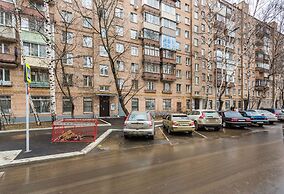 Apartment on 5yi  Krasnoselskii 5