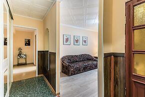 Apartment on 5yi  Krasnoselskii 5