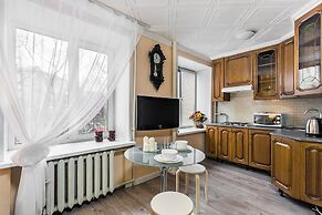 Apartment on 5yi  Krasnoselskii 5