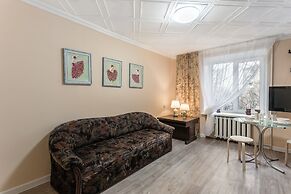 Apartment on 5yi  Krasnoselskii 5