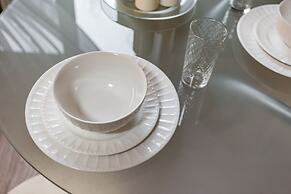 Apartment on 5yi  Krasnoselskii 5