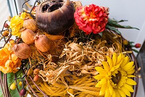 Apartment on 5yi  Krasnoselskii 5