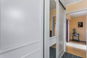 Apartment on 5yi  Krasnoselskii 5