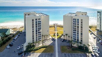 2106 is a Gulf Front 3 bedroom unobstructed views by RedAwning