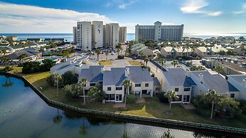 2106 is a Gulf Front 3 bedroom unobstructed views by RedAwning