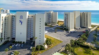 2106 is a Gulf Front 3 bedroom unobstructed views by RedAwning