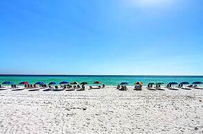 2106 is a Gulf Front 3 bedroom unobstructed views by RedAwning