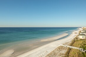 2106 is a Gulf Front 3 bedroom unobstructed views by RedAwning