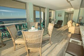 2106 is a Gulf Front 3 bedroom unobstructed views by RedAwning