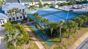 2106 is a Gulf Front 3 bedroom unobstructed views by RedAwning