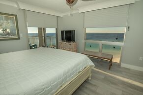 2106 is a Gulf Front 3 bedroom unobstructed views by RedAwning