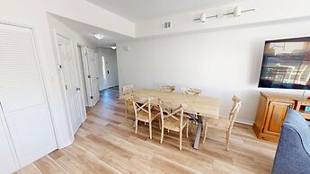 Sandpiper Cove 9141 3 Bedroom Condo by RedAwning