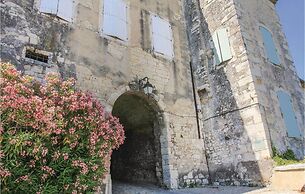 Les Jardins de la Cathédrale