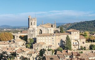 Les Jardins de la Cathédrale