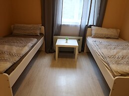 Hostel Caracalla