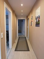 Hostel Caracalla