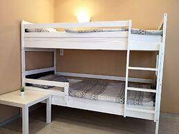 Hostel Caracalla