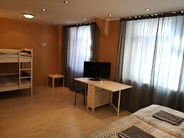Hostel Caracalla