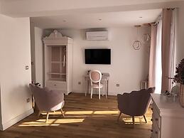 Le Coeur de la Bastide