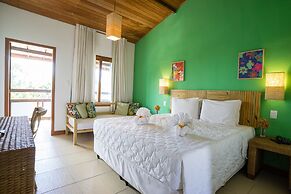 Pousada Paraíso do Forte