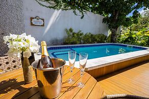 Pousada Paraíso do Forte