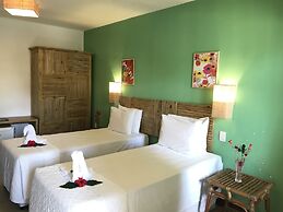 Pousada Paraíso do Forte