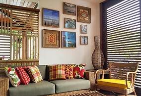 Pousada Paraíso do Forte