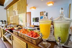 Pousada Paraíso do Forte